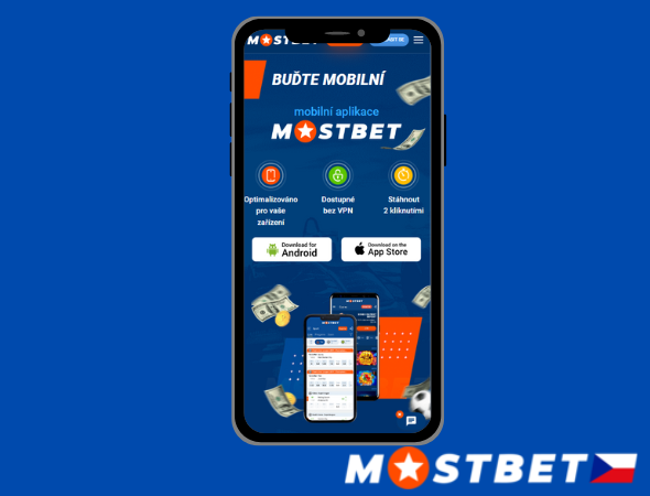Sexy Betting company Mostbet in the Czech Republic