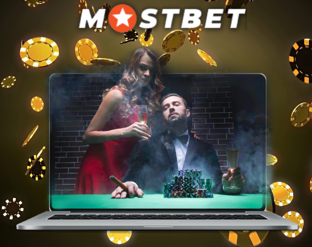 Покер-рум Mostbet в России
